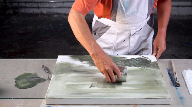 Lerne im geistreich Online-Kurs mit Andreas Claviez Magie des Wassers kennen