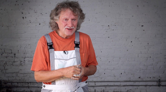 Lerne im geistreich Online-Kurs mit Andreas Claviez Magie des Wassers kennen