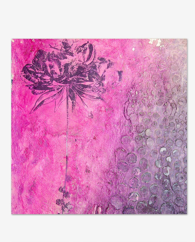 Lerne im geistreich Online-Kurs mit Anita Hörskens Transfer-Technik auf Struktur kennen