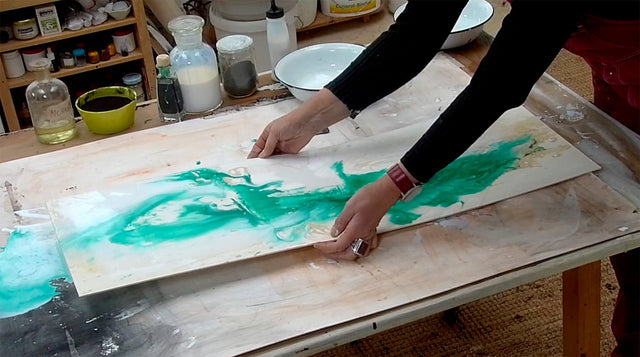 Lerne im geistreich Online-Kurs mit Gabriele Musebrink Arbeiten mit dem Verlust kennen