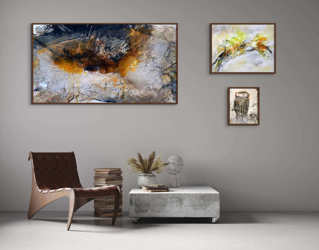 Lerne im geistreich Online-Kurs mit geistreich Akademie Kurspaket - Intensiv 1-3 kennen