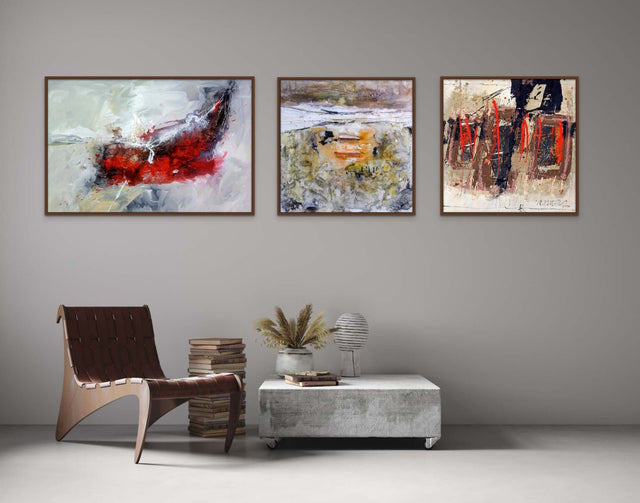 Lerne im geistreich Online-Kurs mit geistreich Akademie Kurspaket - Intensiv 1-3 kennen