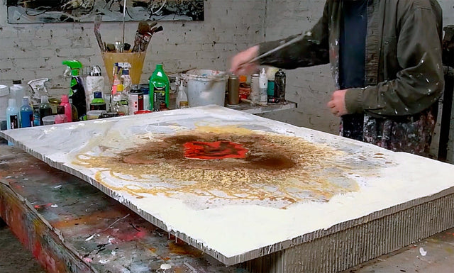 Lerne im geistreich Online-Kurs mit Günther Reil Adhäsion-Technik - Herzschmerz kennen