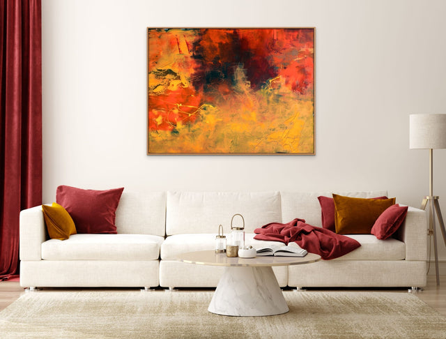 Lerne im geistreich Online-Kurs mit Isabelle Zacher-Finet Aus dem Schwarz - Redpower kennen