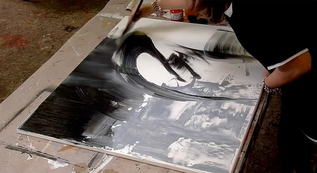 Lerne im geistreich Online-Kurs mit Isabelle Zacher-Finet Powerful kennen