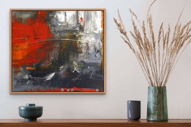 Lerne im geistreich Online-Kurs mit Isabelle Zacher-Finet Powerful kennen