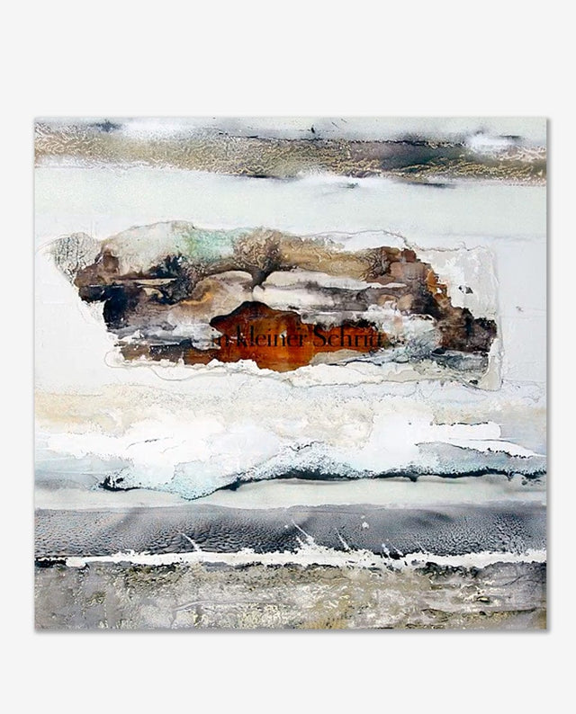 Lerne im geistreich Online-Kurs mit Ute Hoeg Zerstören, um neu zu gestalten... kennen