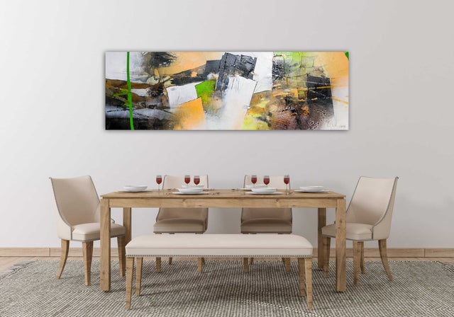 Lerne im geistreich Online-Kurs mit Alfred Hansl Ecken und Kanten kennen