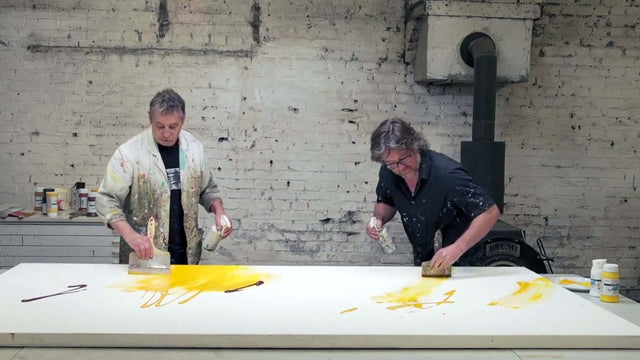 Lerne im geistreich Online-Kurs mit Alfred Hansl Lets work together - Hansl & Rolla kennen