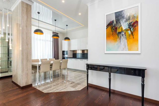 Lerne im geistreich Online-Kurs mit Alfred Hansl Licht trifft Schatten kennen