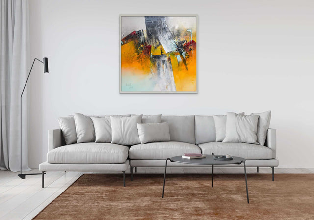 Lerne im geistreich Online-Kurs mit Alfred Hansl Licht trifft Schatten kennen