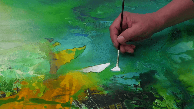 Lerne im geistreich Online-Kurs mit Alfred Hansl Südseeträume kennen