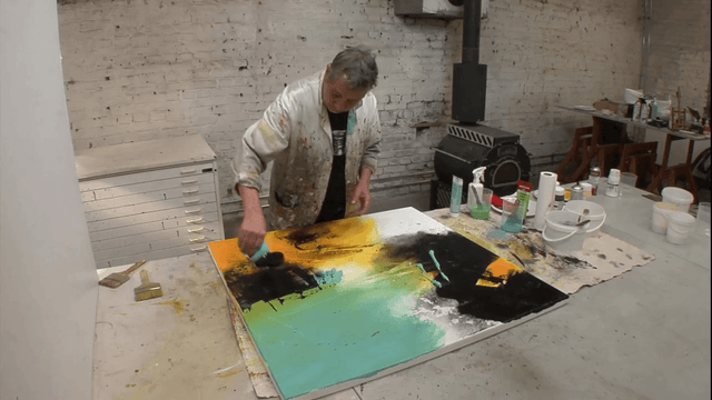 Lerne im geistreich Online-Kurs mit Alfred Hansl Südseeträume kennen