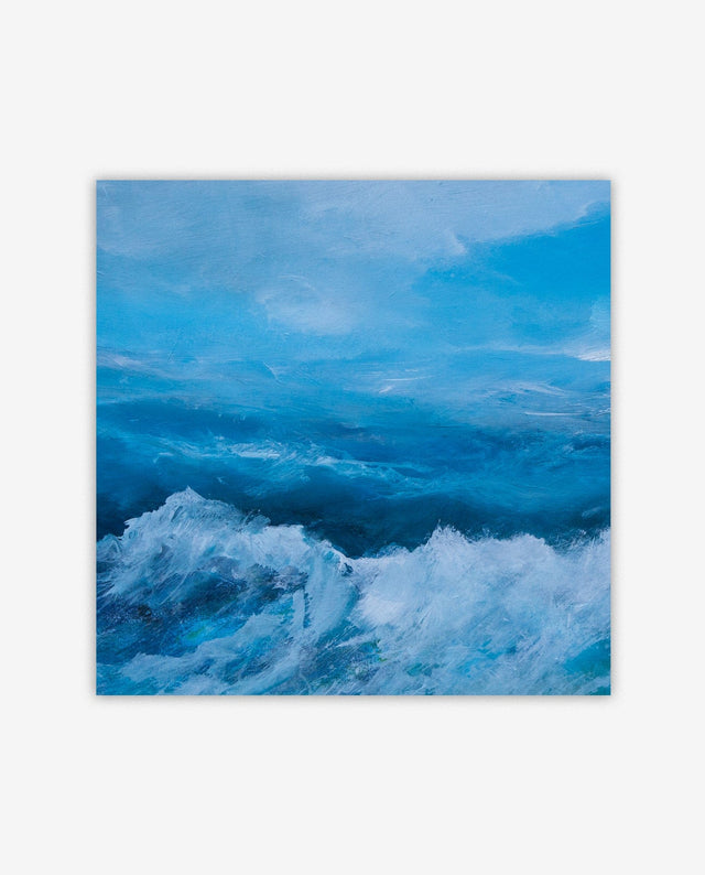 Lerne im geistreich Online-Kurs mit Andreas Claviez Spuren des Wassers kennen