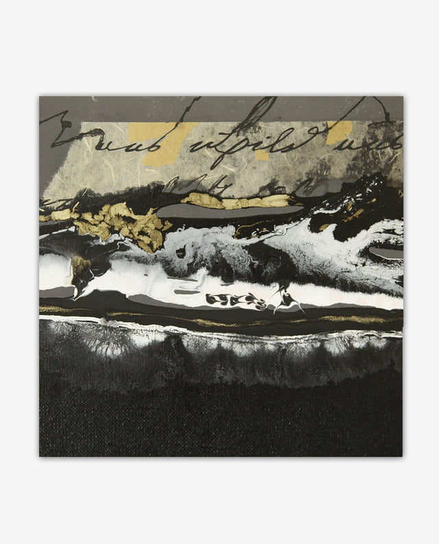 Lerne im geistreich Online-Kurs mit Annegret Poschlep Mischtechnik. Klavierlack schafft Eleganz kennen