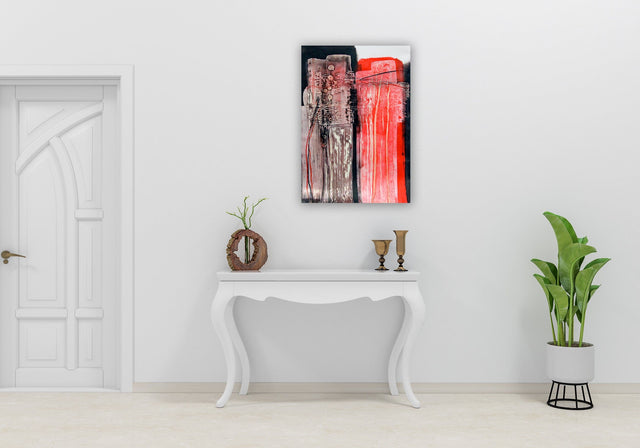 Lerne im geistreich Online-Kurs mit Annegret Poschlep Wachs auf Papier kennen