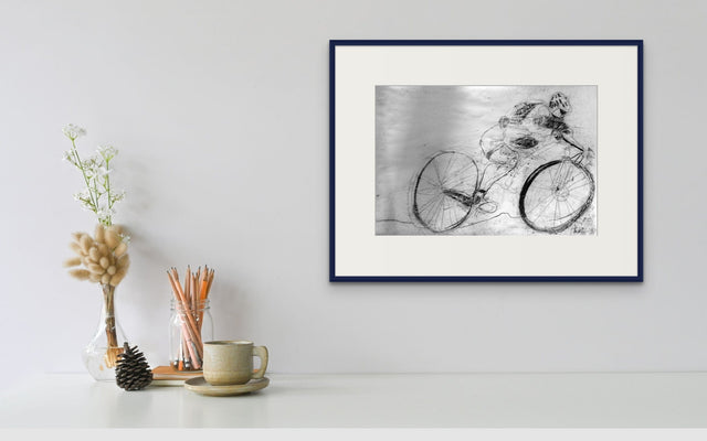 Lerne im geistreich Online-Kurs mit Antonio Zecca Figurative Interpretationen - Einführung Zecca kennen