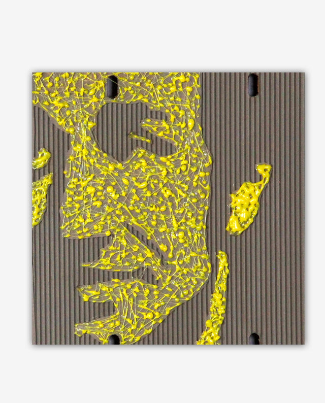 Lerne im geistreich Online-Kurs mit Christian Ecker Vom digitalen Foto zur Malerei - Materialbilder kennen