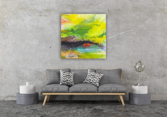 Lerne im geistreich Online-Kurs mit Christina Jehne Dschungel auf Borneo kennen