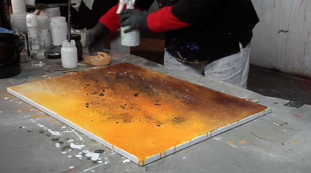 Lerne im geistreich Online-Kurs mit Christina Jehne Weisse Wüste in Ägypten kennen