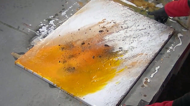 Lerne im geistreich Online-Kurs mit Christina Jehne Weisse Wüste in Ägypten kennen