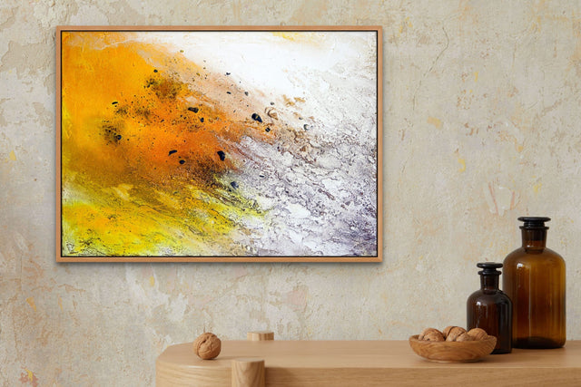 Lerne im geistreich Online-Kurs mit Christina Jehne Weisse Wüste in Ägypten kennen