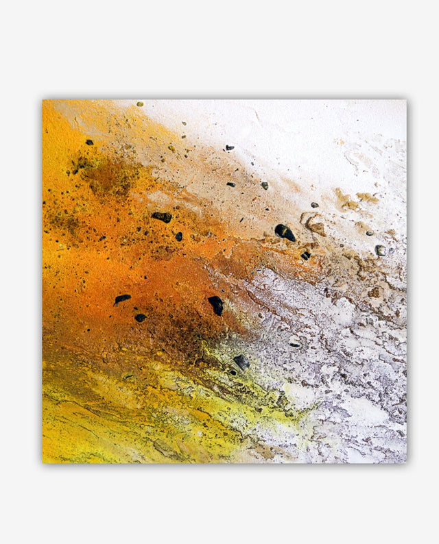 Lerne im geistreich Online-Kurs mit Christina Jehne Weisse Wüste in Ägypten kennen