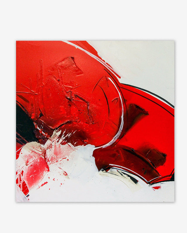 Lerne im geistreich Online-Kurs mit Dietmar Wölfl Bitumen und Lackfarben kennen