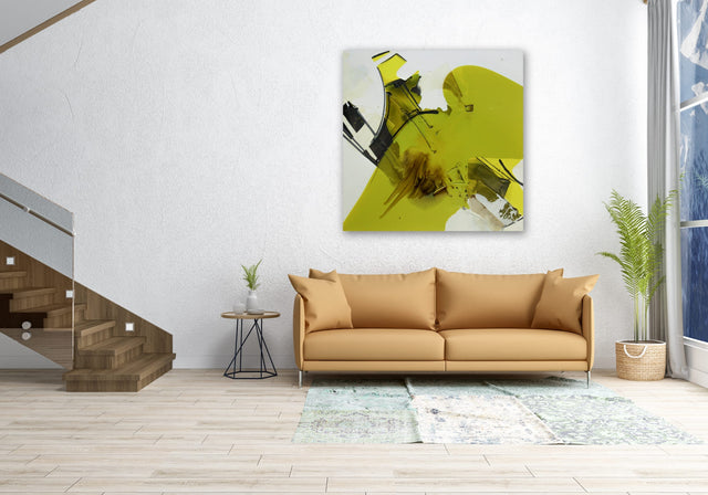 Lerne im geistreich Online-Kurs mit Dietmar Wölfl Bitumen und Lackfarben kennen