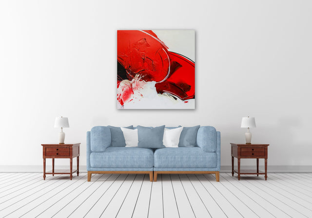 Lerne im geistreich Online-Kurs mit Dietmar Wölfl Bitumen und Lackfarben kennen