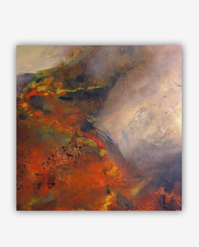 Lerne im geistreich Online-Kurs mit Eftichia Schlamadinger Erdgebundene Farbwelten kennen