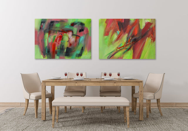 Lerne im geistreich Online-Kurs mit Era Freidzon Dynamik und Statik kennen