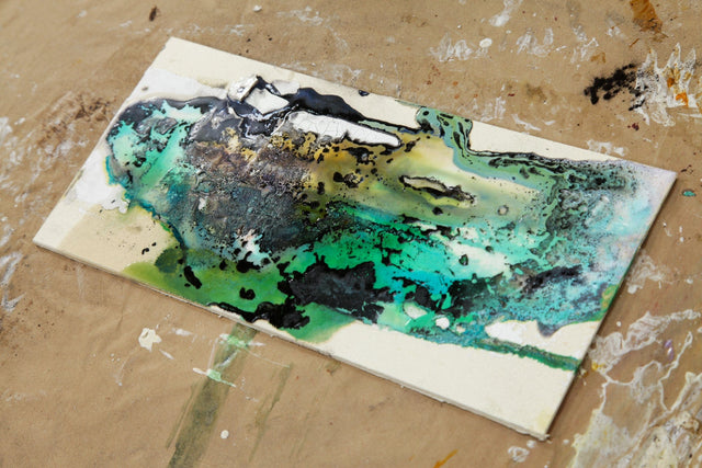 Lerne im geistreich Online-Kurs mit Gabriele Musebrink Arbeiten mit dem Verlust kennen