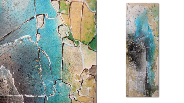 Lerne im geistreich Online-Kurs mit Gabriele Musebrink Arbeiten mit dem Verlust kennen