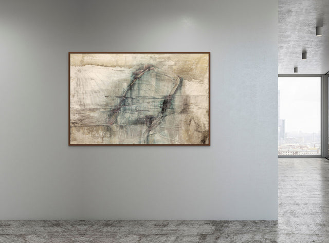 Lerne im geistreich Online-Kurs mit Gabriele Musebrink Die Spiegelung des Grossen im Kleinen kennen