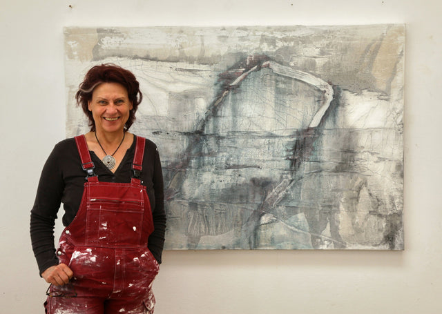 Lerne im geistreich Online-Kurs mit Gabriele Musebrink Die Spiegelung des Grossen im Kleinen kennen