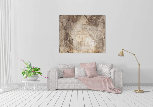 Lerne im geistreich Online-Kurs mit Gabriele Musebrink Engaging with the invisible and the subtle kennen