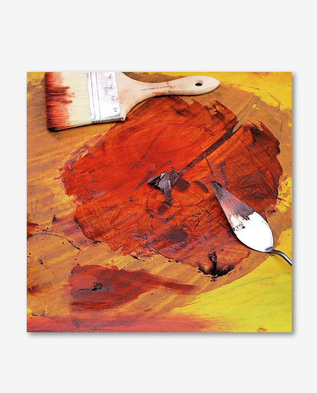 Lerne im geistreich Online-Kurs mit Gabriele Musebrink Grundlagen. Meine Farbherstellung! kennen