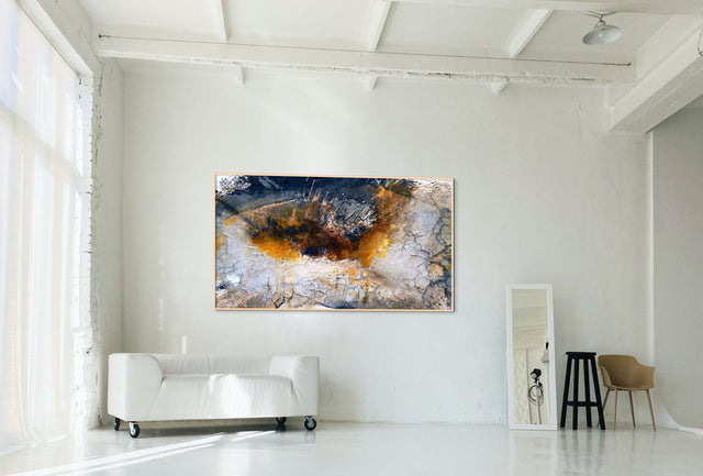 Lerne im geistreich Online-Kurs mit Gabriele Musebrink Häutungen kennen