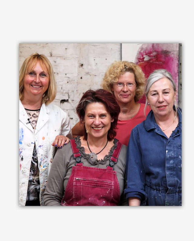 Lerne im geistreich Online-Kurs mit Gabriele Musebrink LIVE - Einlassen auf Feinstoffliches kennen