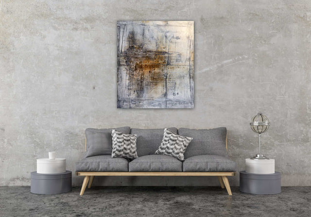 Lerne im geistreich Online-Kurs mit Gabriele Musebrink LIVE - Meisterkurs Steinzeichen kennen