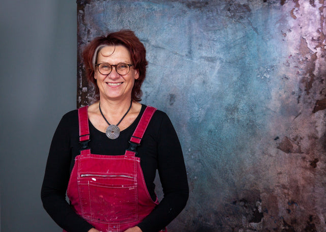 Lerne im geistreich Online-Kurs mit Gabriele Musebrink Loslassen und neu anfangen kennen