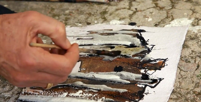 Lerne im geistreich Online-Kurs mit Gabriele Musebrink Mit Gabriele Musebrink auf Mallorca! kennen