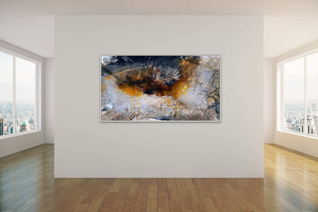 Lerne im geistreich Online-Kurs mit Gabriele Musebrink Moultings - Voiceover (EN) kennen