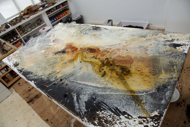 Lerne im geistreich Online-Kurs mit Gabriele Musebrink Moultings - Voiceover (EN) kennen