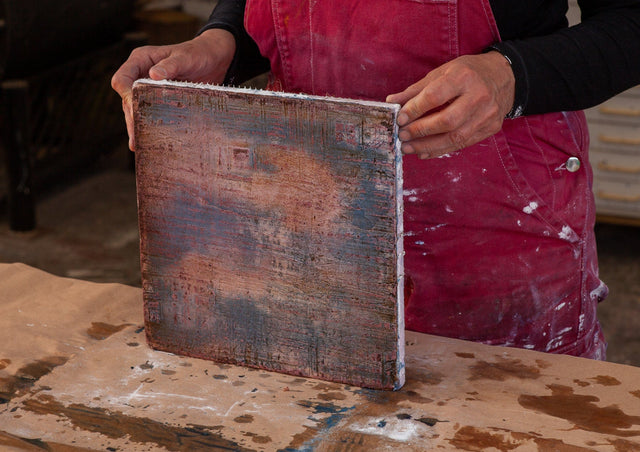 Lerne im geistreich Online-Kurs mit Gabriele Musebrink Tao - Dialog in Blau kennen