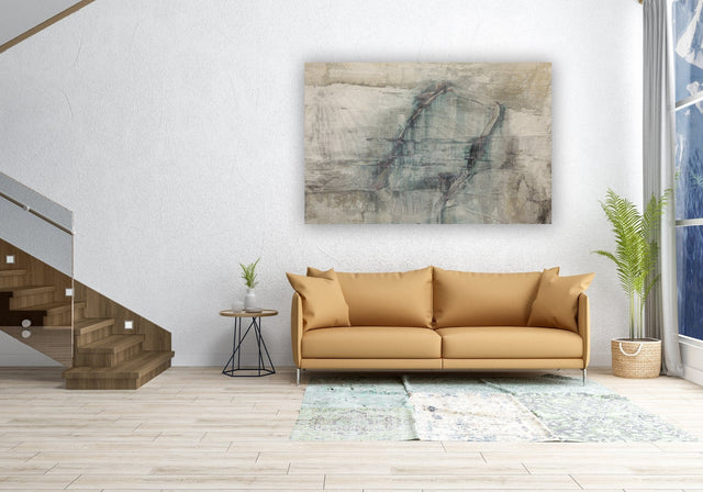 Lerne im geistreich Online-Kurs mit Gabriele Musebrink The reflection of the large within the small kennen