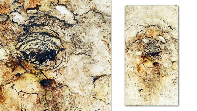 Lerne im geistreich Online-Kurs mit Gabriele Musebrink Transformation durch Trocknung kennen