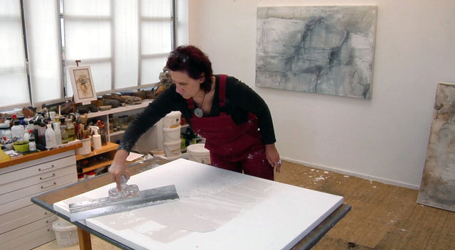 Lerne im geistreich Online-Kurs mit Gabriele Musebrink Wasser – die transformatorische Kraft von Schwerem kennen