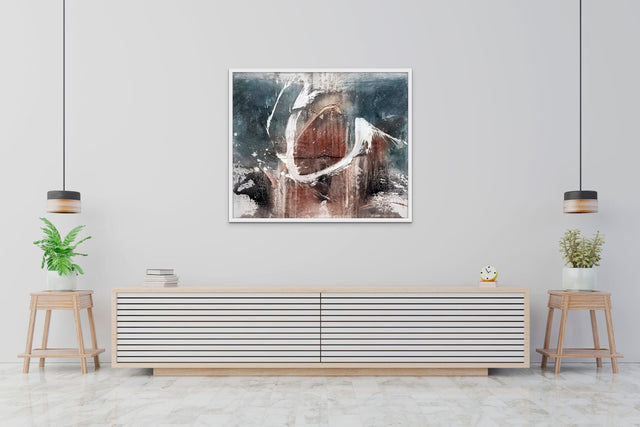 Lerne im geistreich Online-Kurs mit Gabriele Musebrink Wasser – die transformatorische Kraft von Schwerem kennen